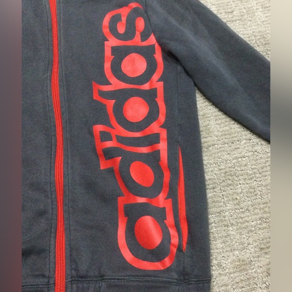 Adidas sweater for sale - Picture 2 of 5